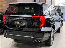 جي ام سي يوكون